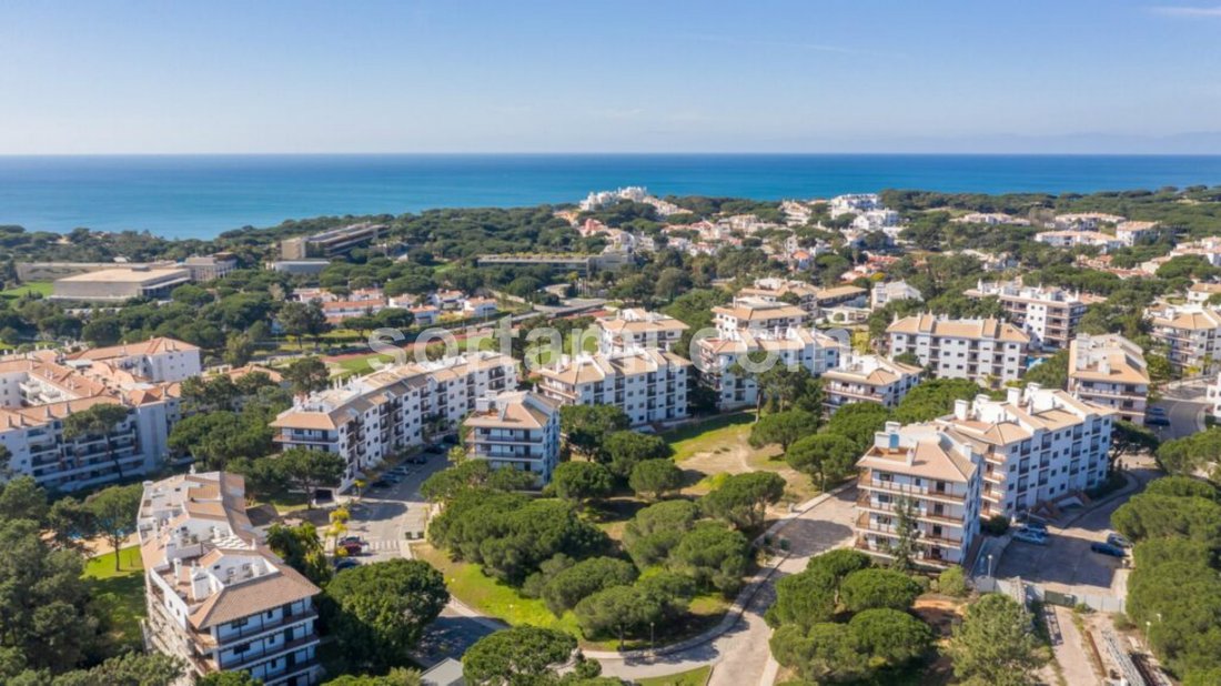 Apartment in Olhos de Agua, Algarve, Portugal 2 - 16166676