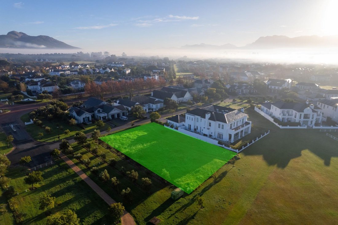 Land in Val de Vie, Western Cape, South Africa 3 - 16166787