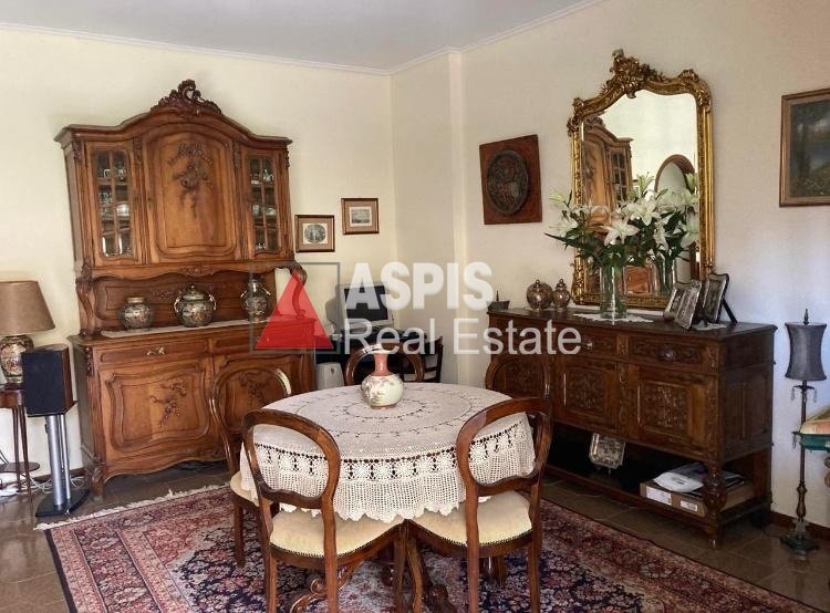 Apartment in Glyfada, Attica, Greece 2 - 16167869