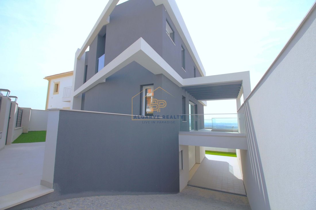 Mexilhoeira Grande, Algarve, Portugal 1 - 16165962