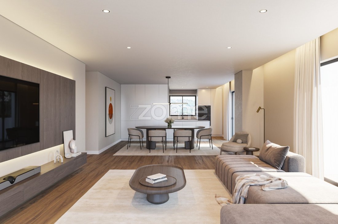 Apartment in Camara De Lobos, Madeira, Portugal 1 - 12676523