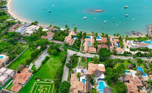 Casa en Búzios, Estado de Río de Janeiro, Brasil 1