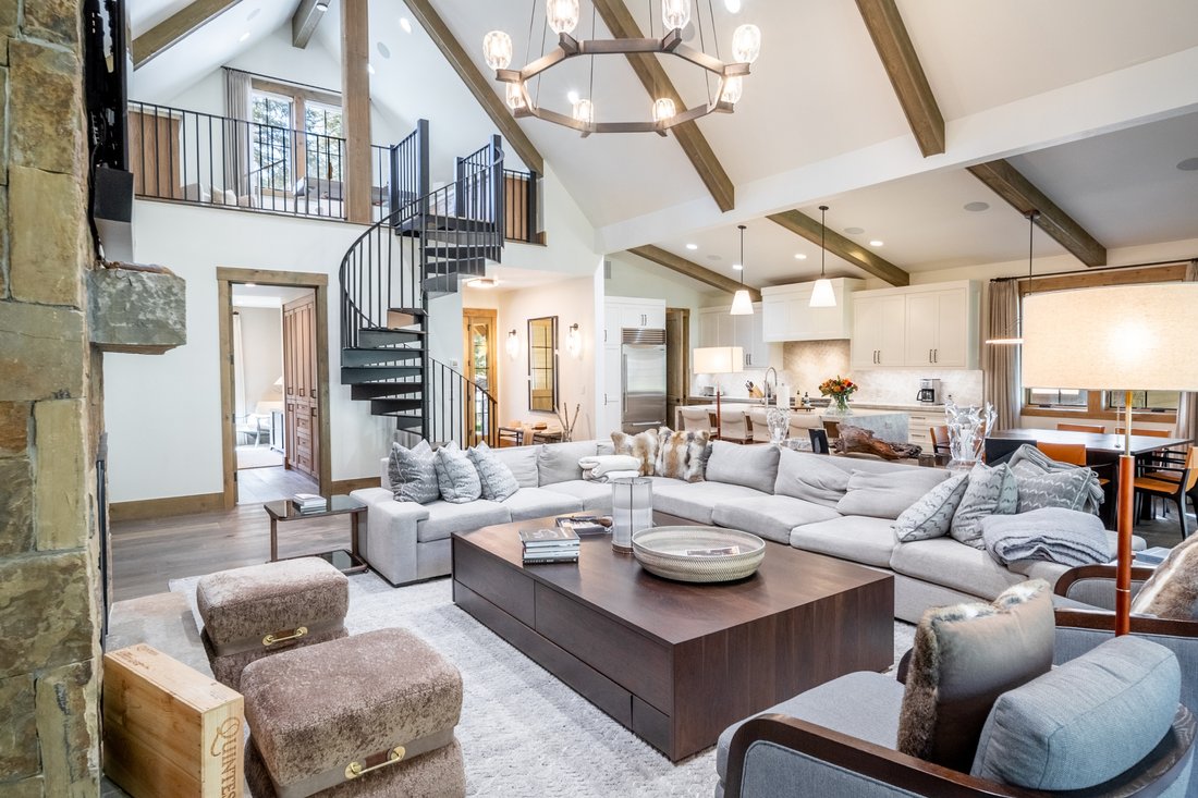 House in Jackson, Wyoming, United States 2 - 16167240