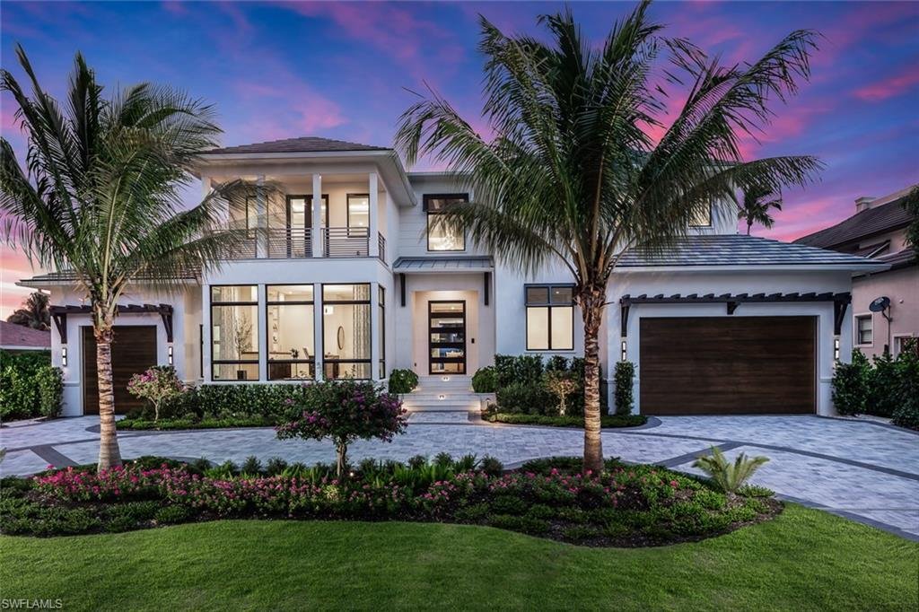 House in Naples, Florida, United States 1 - 16167724