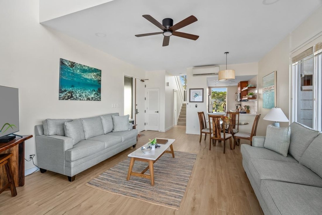 House in Lahaina, Hawaii, United States 4 - 16167348