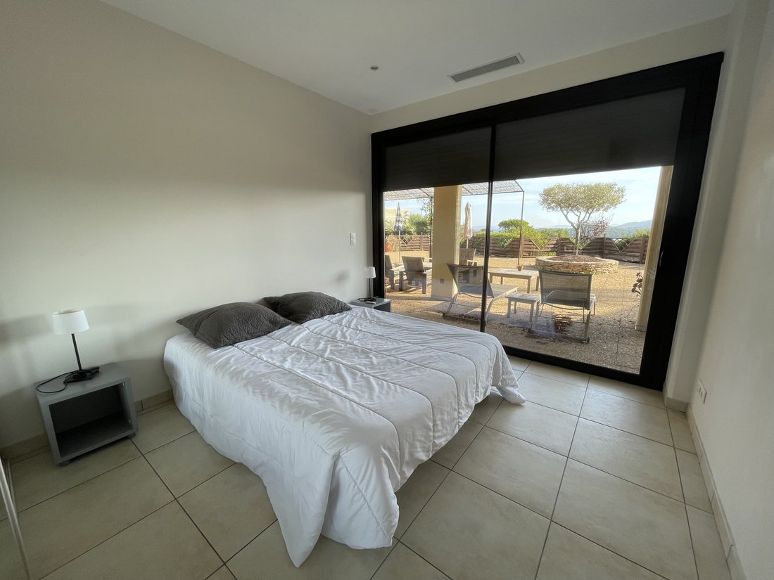 Apartment in Nord Est, Bormes-les-Mimosas, France 5 - 16166464