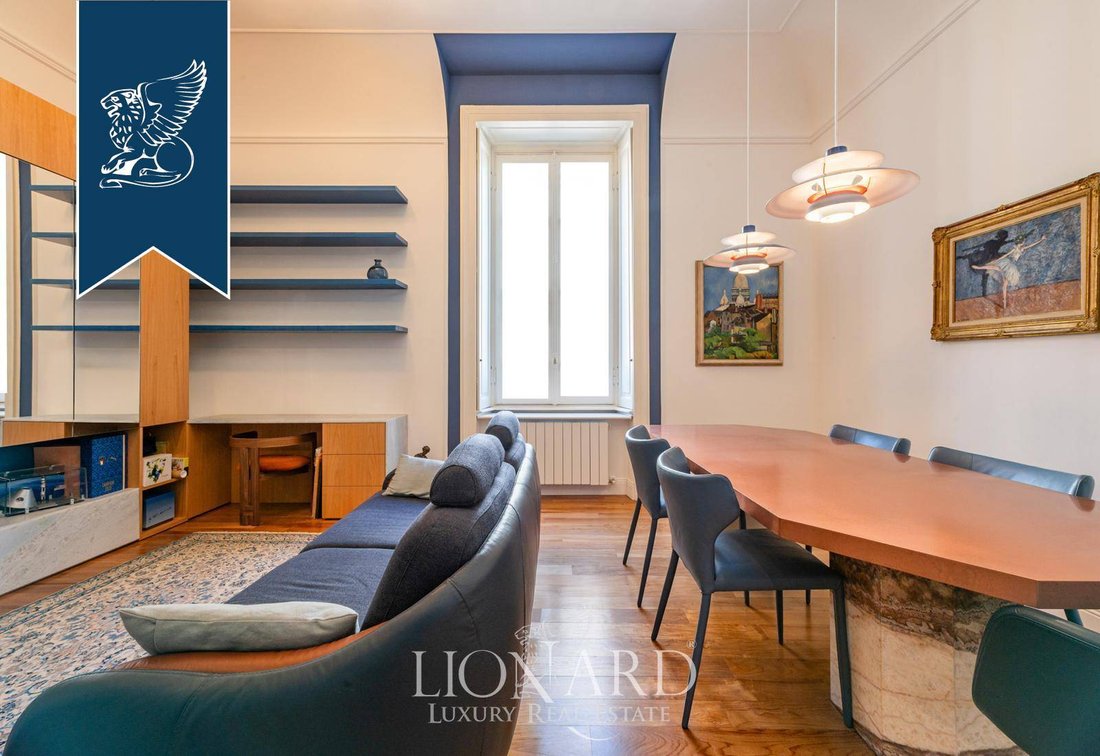 Apartment in Garibaldi - Porta Venezia, Milan, Lombardy 5 - 16167211