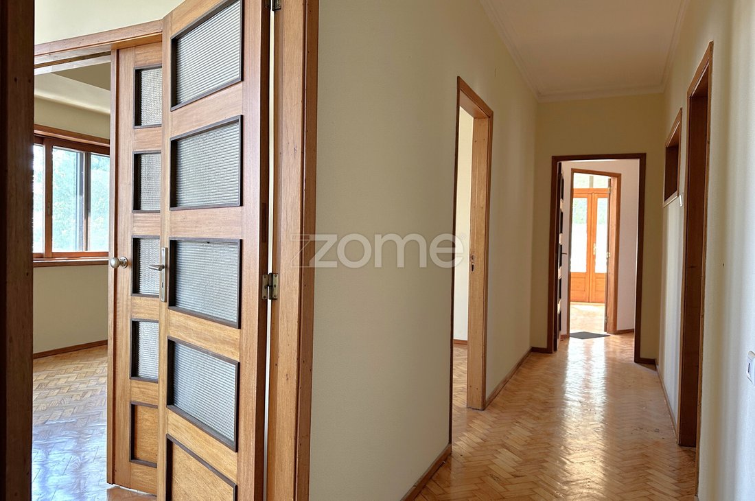 Apartment in Cedofeita, Santo Ildefonso, Se, Miragaia, Sao Nicolau e Vitoria, Porto District, Portugal 4 - 16167672