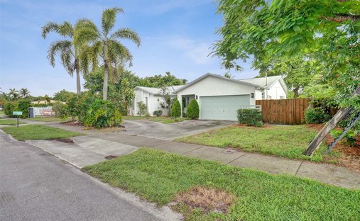 Haus in Miramar, Florida, Vereinigte Staaten 1