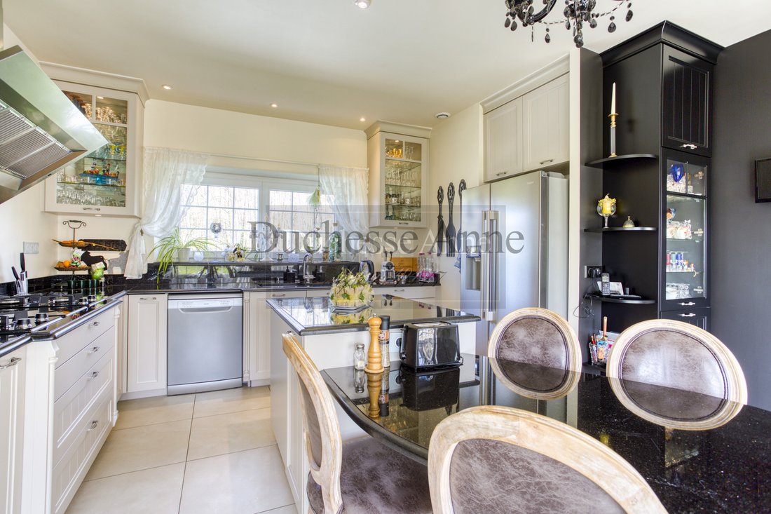 La Ferme des Rêves: A Restored 17th-Century Cider Farm by Whispering Woods - 5