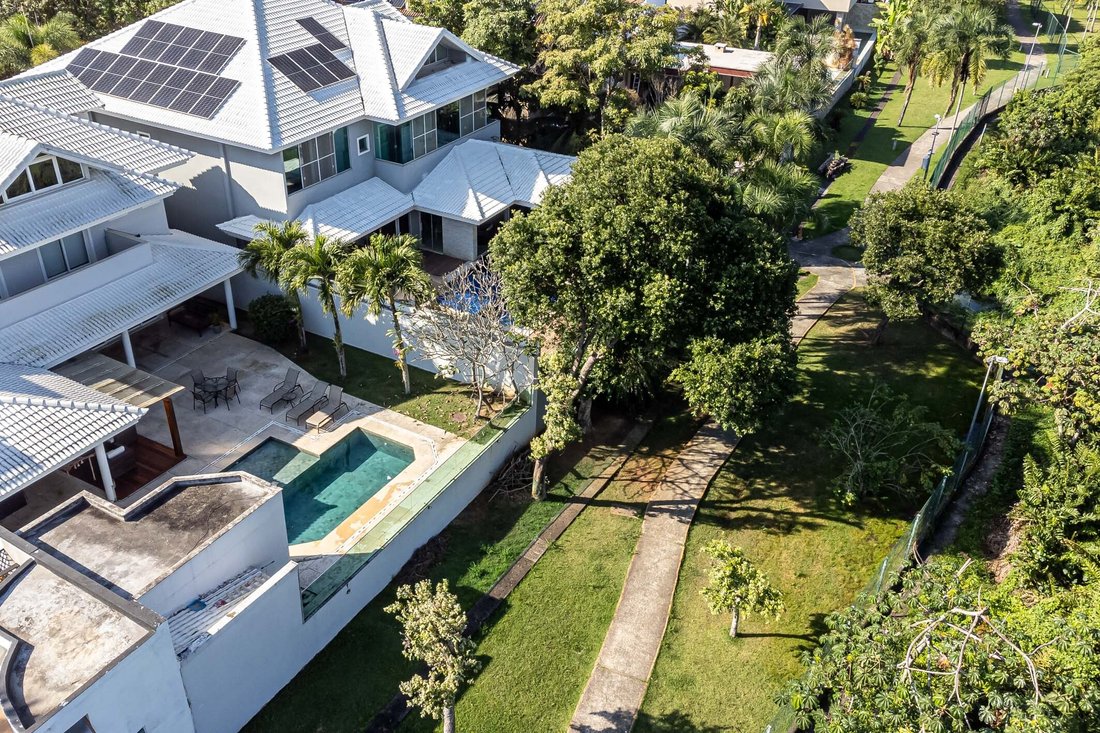 House in Rio de Janeiro, State of Rio de Janeiro, Brazil 3 - 15946211