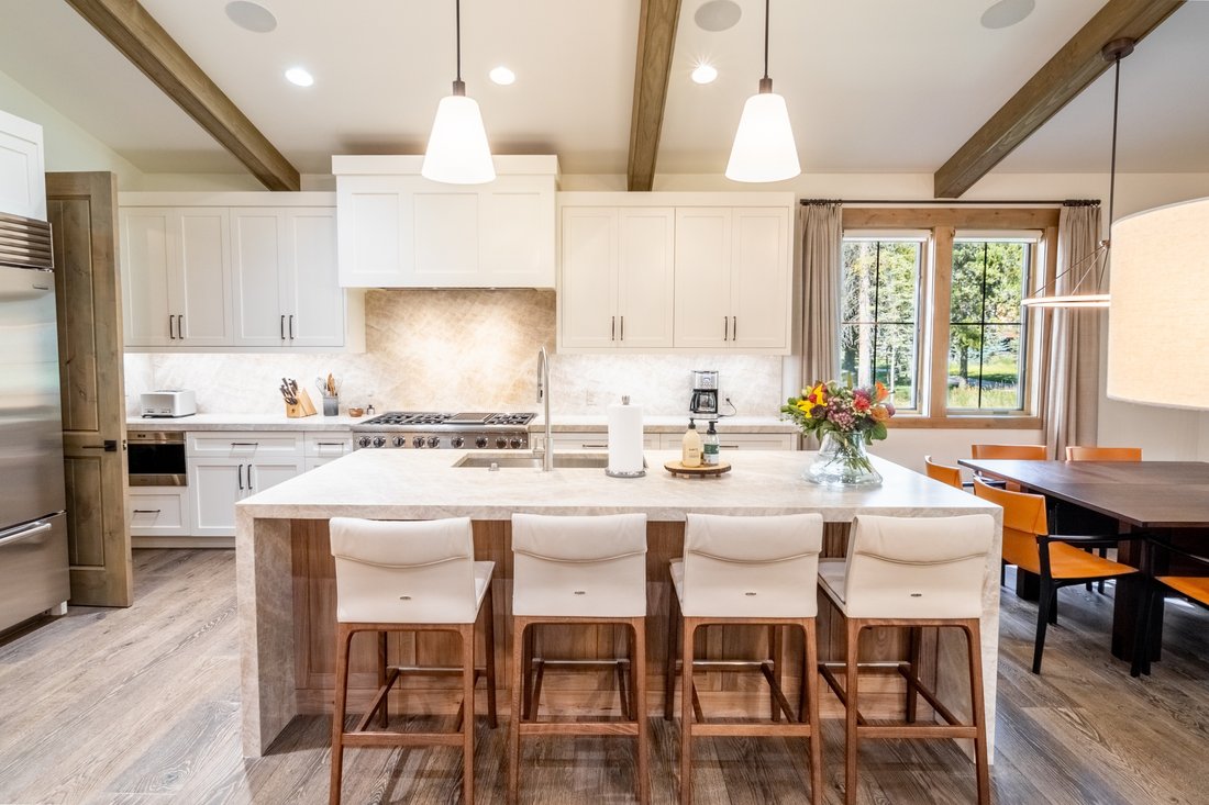 House in Jackson, Wyoming, United States 4 - 16167240