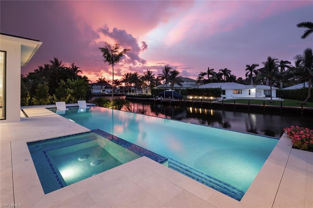 House in Naples, Florida, United States 3 - 16167724