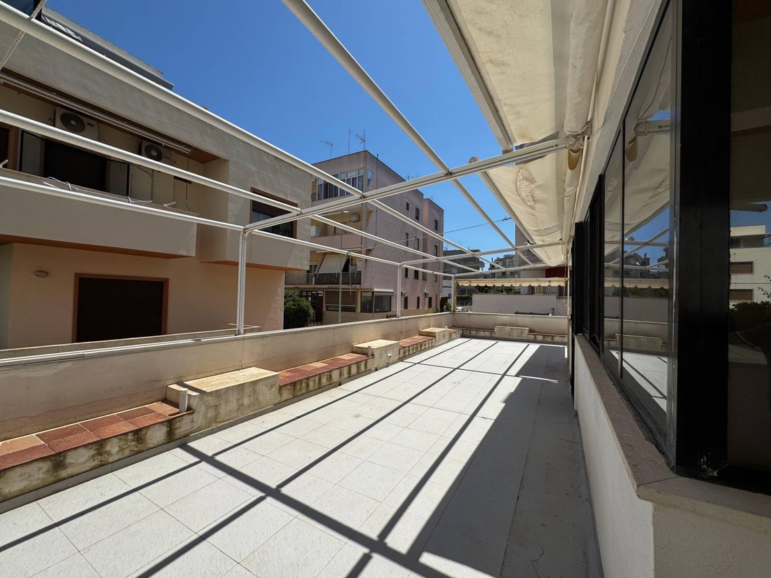 Apartment in PEEP Zone - Corso Italia - Riva Levante, Gallipoli, Apulia 3 - 16167314