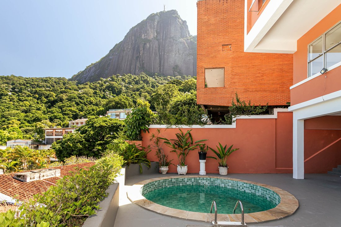 House in Rio de Janeiro, State of Rio de Janeiro, Brazil 5 - 16084504