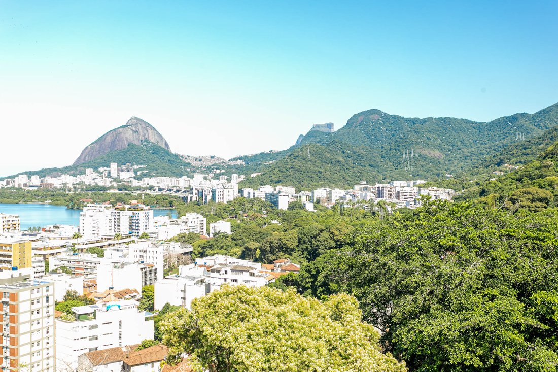 House in Rio de Janeiro, State of Rio de Janeiro, Brazil 4 - 16084504