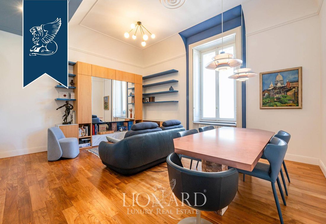 Apartment in Garibaldi - Porta Venezia, Milan, Lombardy 4 - 16167211