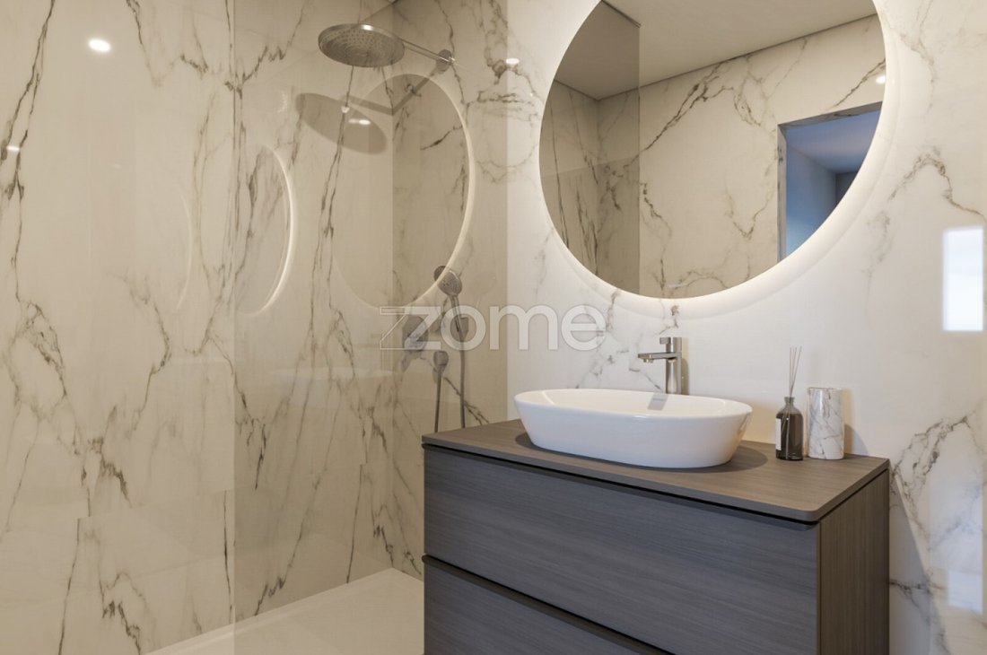 Apartment in Camara De Lobos, Madeira, Portugal 5 - 12676523