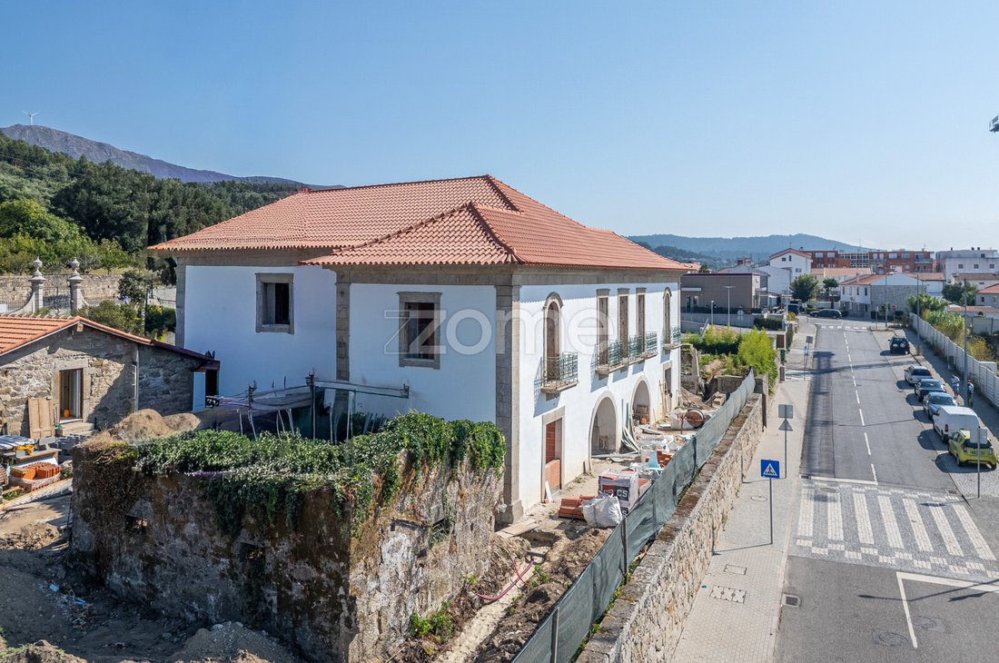 Apartamento en Vila Nova de Cerveira, Distrito de Viana do Castelo, Portugal 5 - 16167760