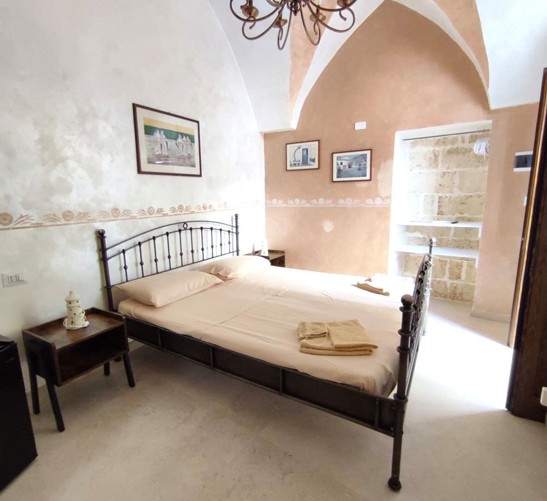 House in Historic Center, Gallipoli, Apulia 2 - 16167281