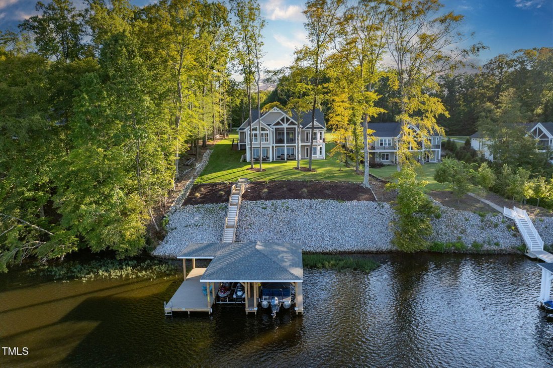 House in Boydton, Virginia, United States 1 - 16165465