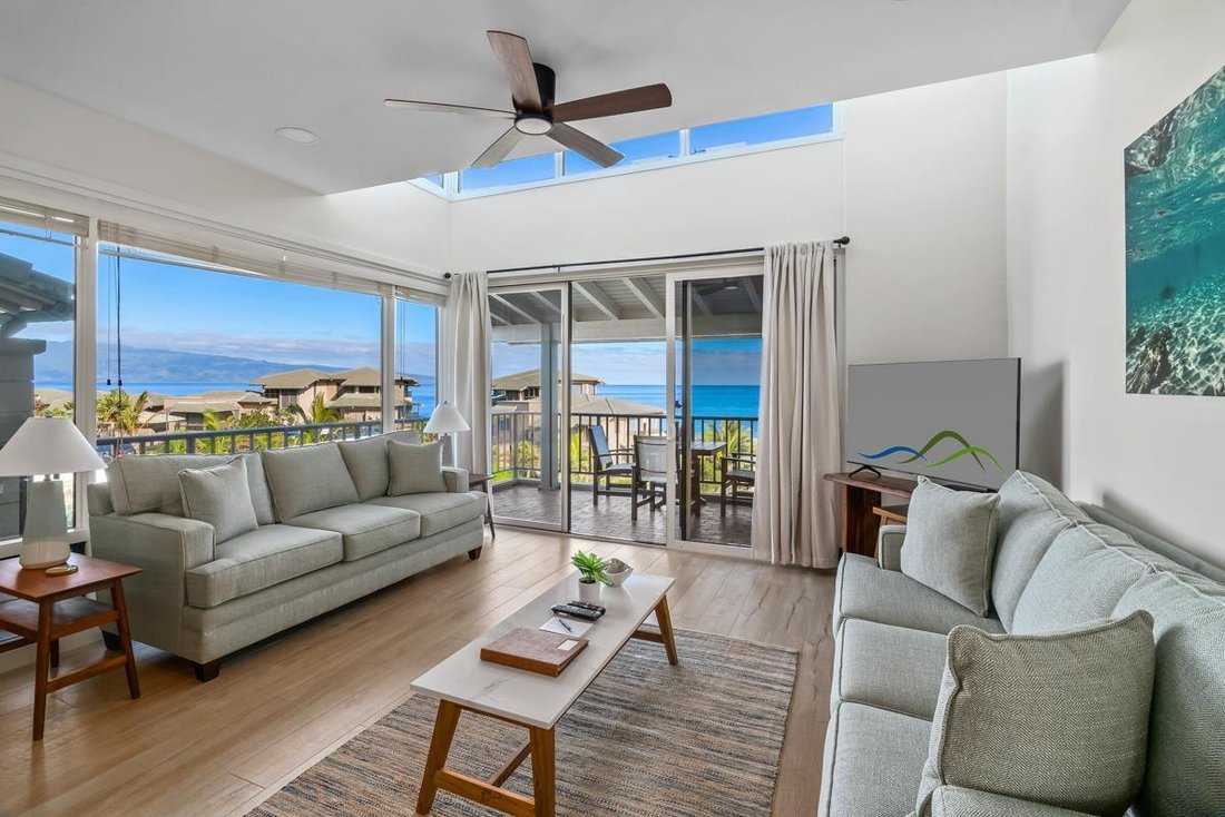 House in Lahaina, Hawaii, United States 3 - 16167348