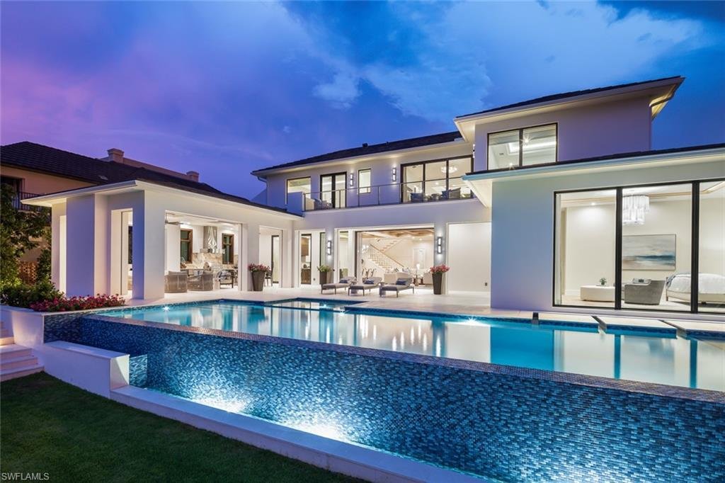House in Naples, Florida, United States 2 - 16167724