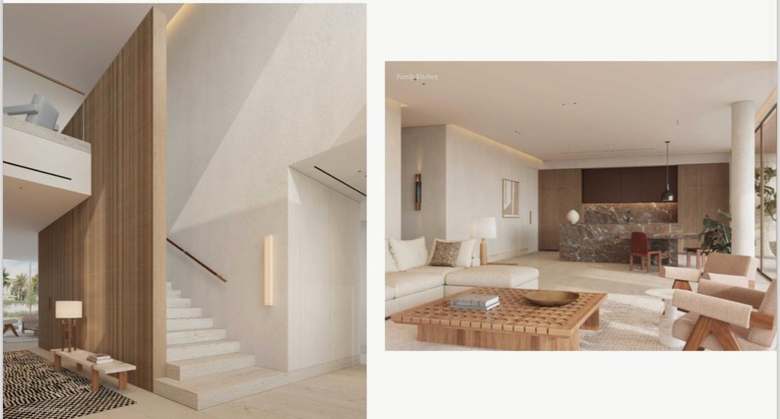 Villa à Hadaeq Sheikh Mohammed Bin Rashid, Doubaï, Émirats arabes unis 4 - 16165966