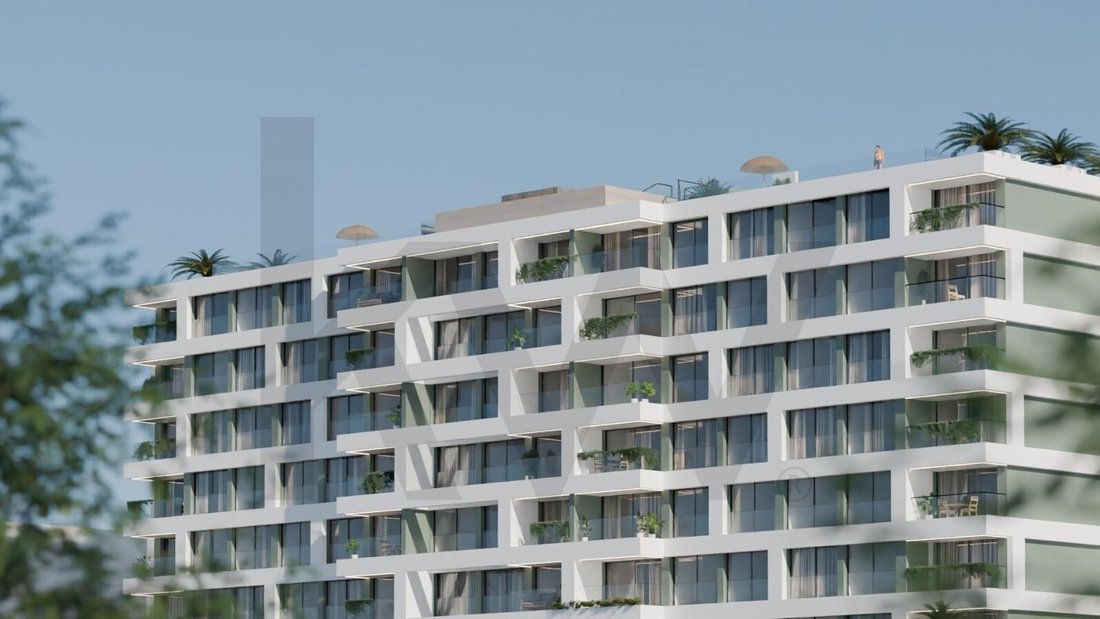 Apartment in Sao Martinho, Madeira, Portugal 2 - 16164287