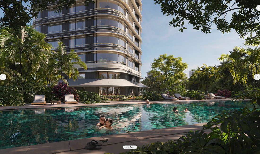 Condo in Bangkok, Krung Thep Maha Nakhon, Thailand 1 - 16168075