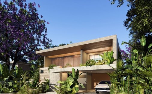 Villa à Punta Cana, La Altagracia, République dominicaine 1
