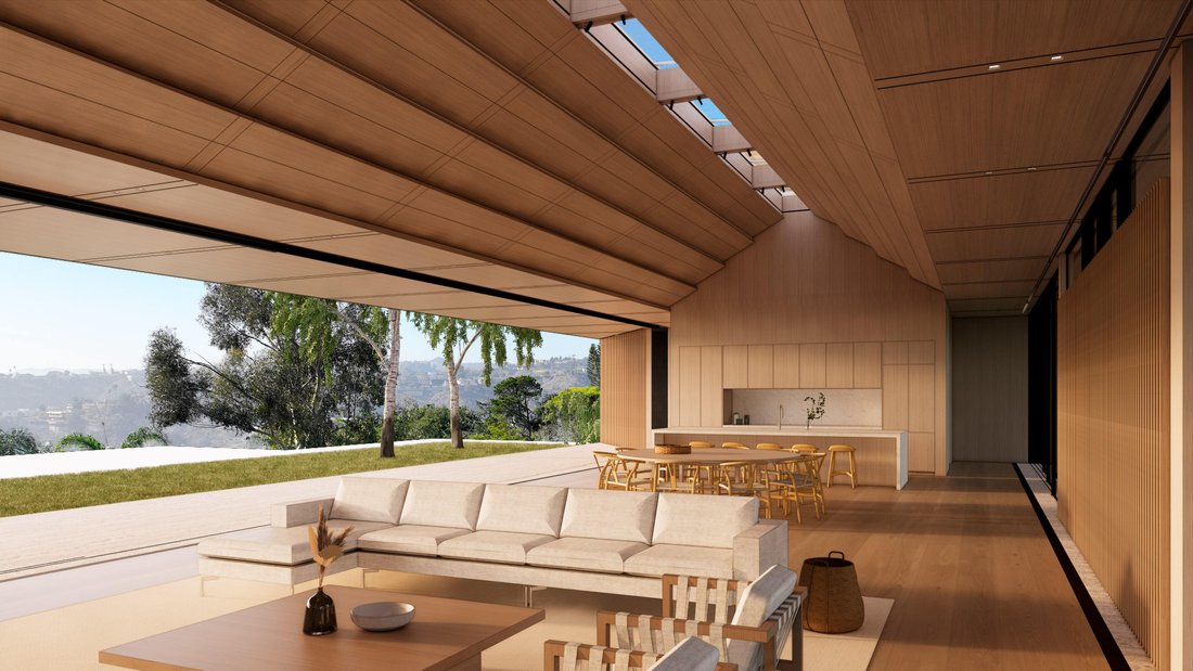 Land in Los Angeles, California, United States 5 - 16166256