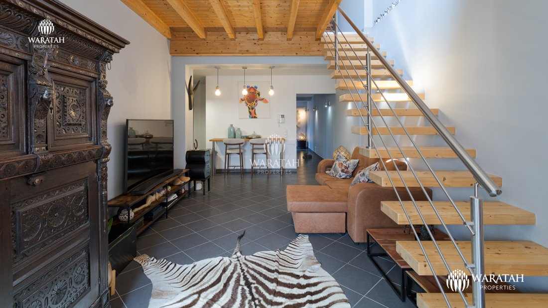 Townhouse in Estombar e Parchal, Algarve, Portugal 1 - 16164385