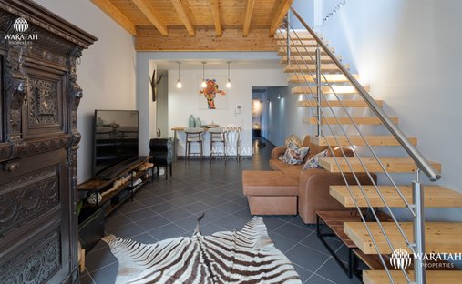 Townhouse in Estombar e Parchal, Algarve, Portugal 1