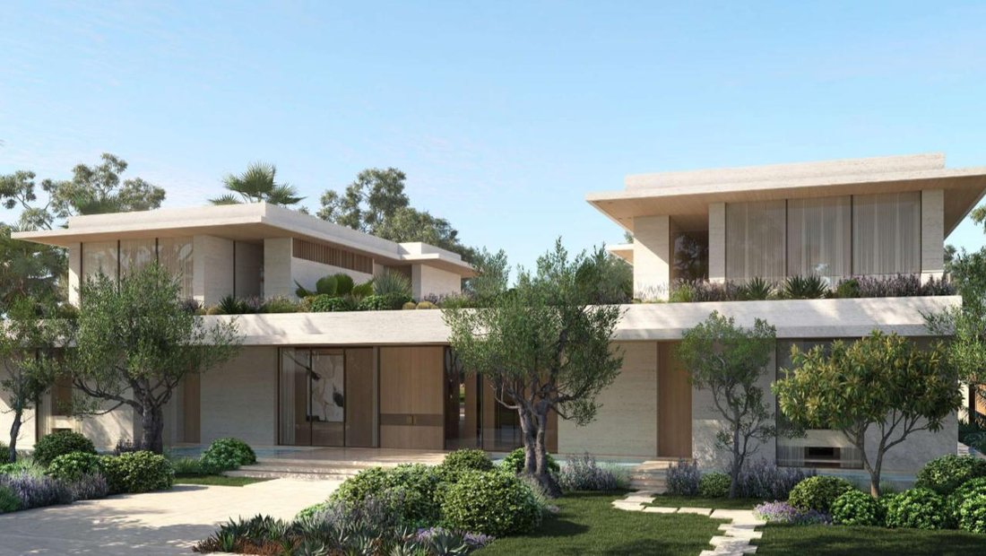 Villa in Hadaeq Sheikh Mohammed Bin Rashid, Dubai, United Arab Emirates 3 - 16165968