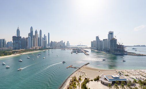 Apartment in Dubai, Dubai, United Arab Emirates 1