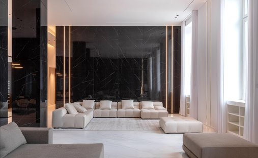 Wohnung in Zentrum, Turin, Piemont 1