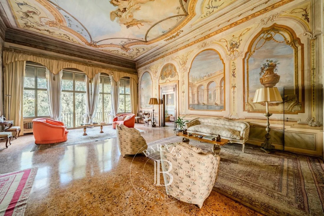 Villa in Piazze, Padua, Italy 3 - 16177550