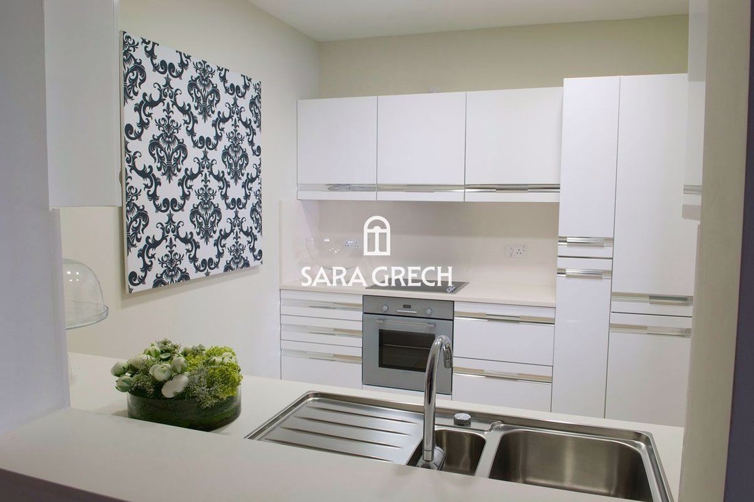 Apartment in Sliema, Malta 4 - 16168706