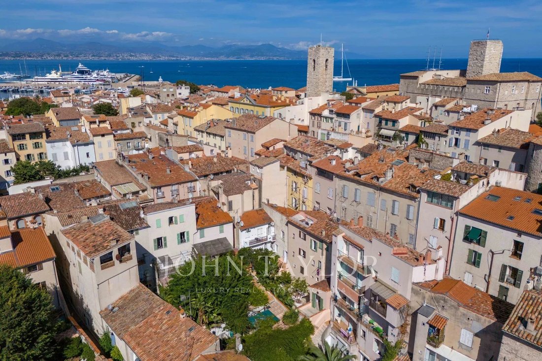 Apartment in French Riviera, Provence-Alpes-Côte d'Azur, France 3 - 15094571