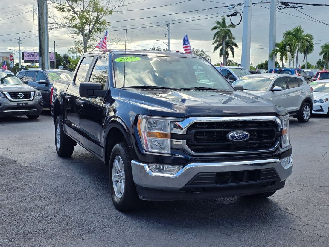 Pickup in West Palm Beach, FL, United States 3 - 16178059