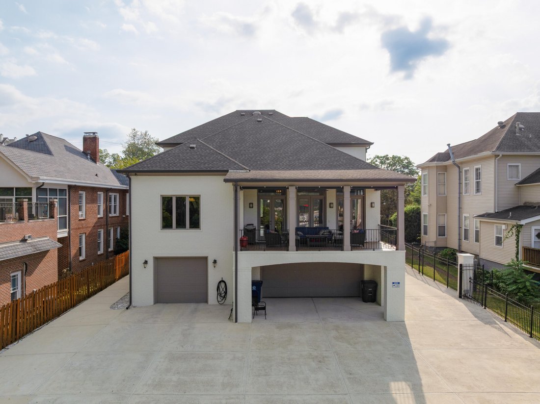 House in Chattanooga, Tennessee, United States 5 - 16178973
