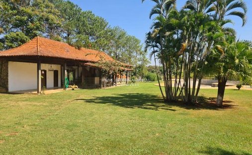 Farm Ranch in Rio de Janeiro, State of Rio de Janeiro, Brazil 1