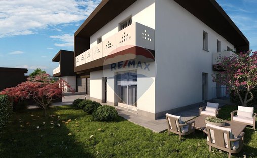 Apartamento en Azzano San Paolo, Lombardía, Italia 1