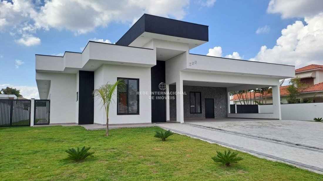 House in Itu, State of São Paulo, Brazil 1 - 16177721