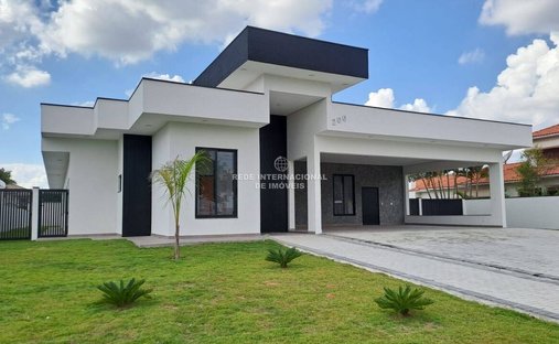 House in Itu, State of São Paulo, Brazil 1