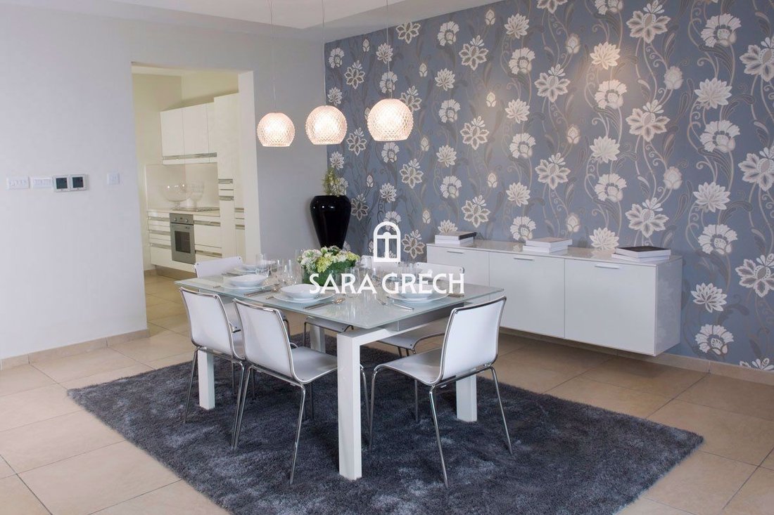 Apartment in Sliema, Malta 2 - 16168710