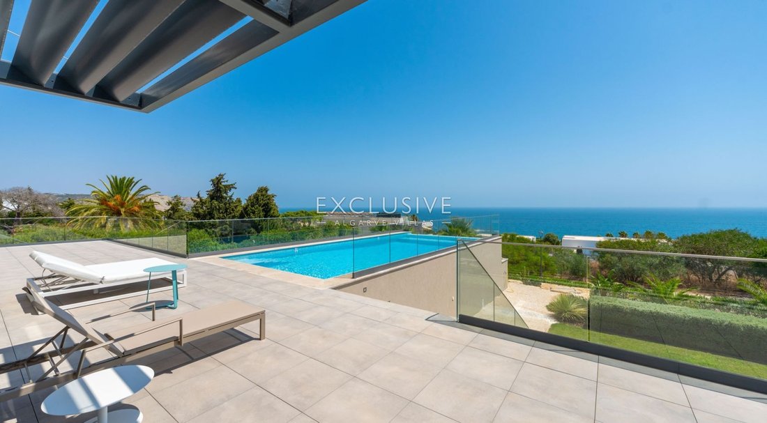Villa in Praia da Luz, Algarve, Portugal 3 - 16171026