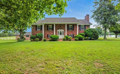 House in Englewood, Tennessee, United States 1