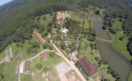Farm Ranch in Embu Guaçu, State of São Paulo, Brazil 1